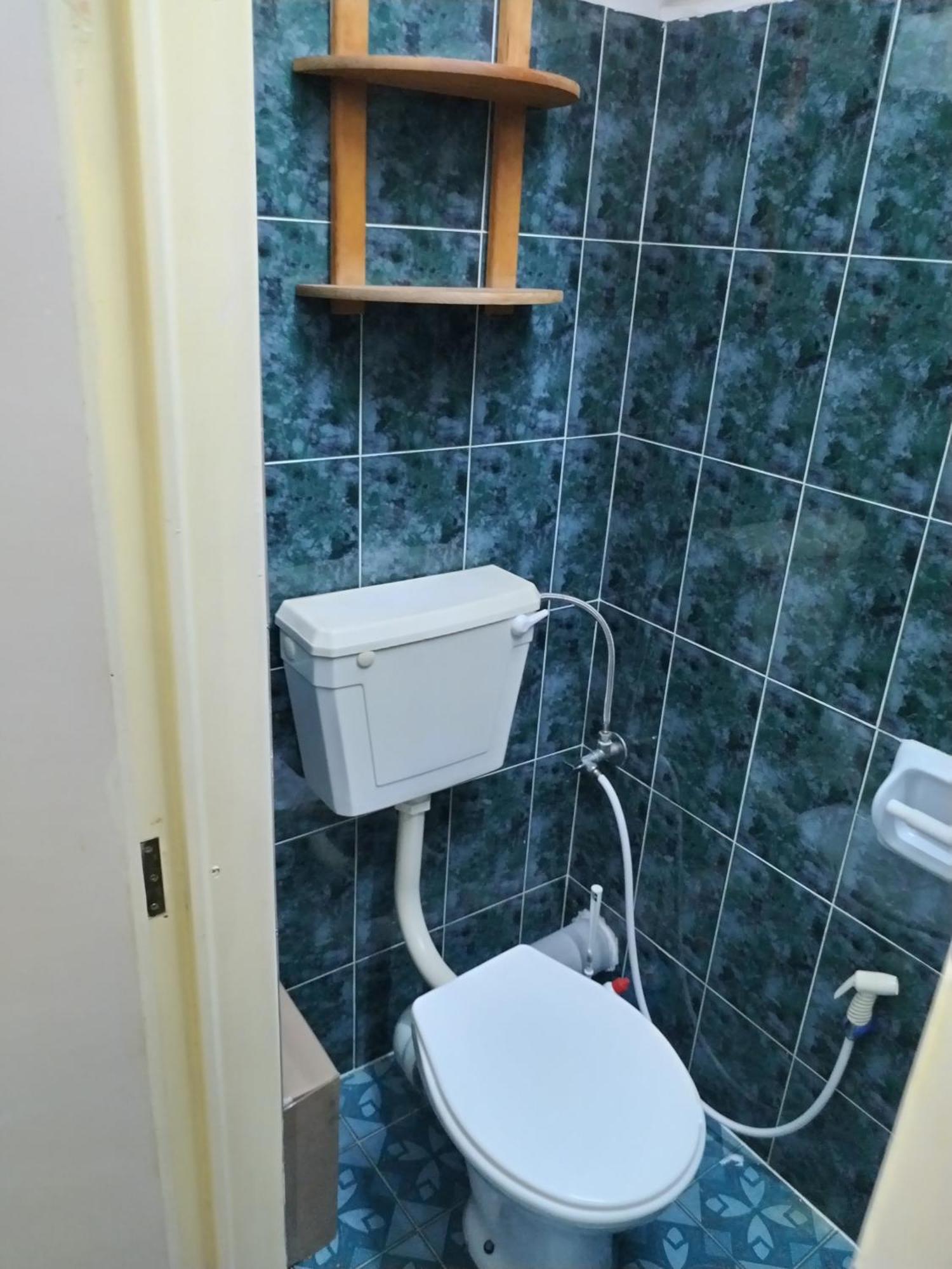 Villa Harmonie Trou aux Biches Habitación foto